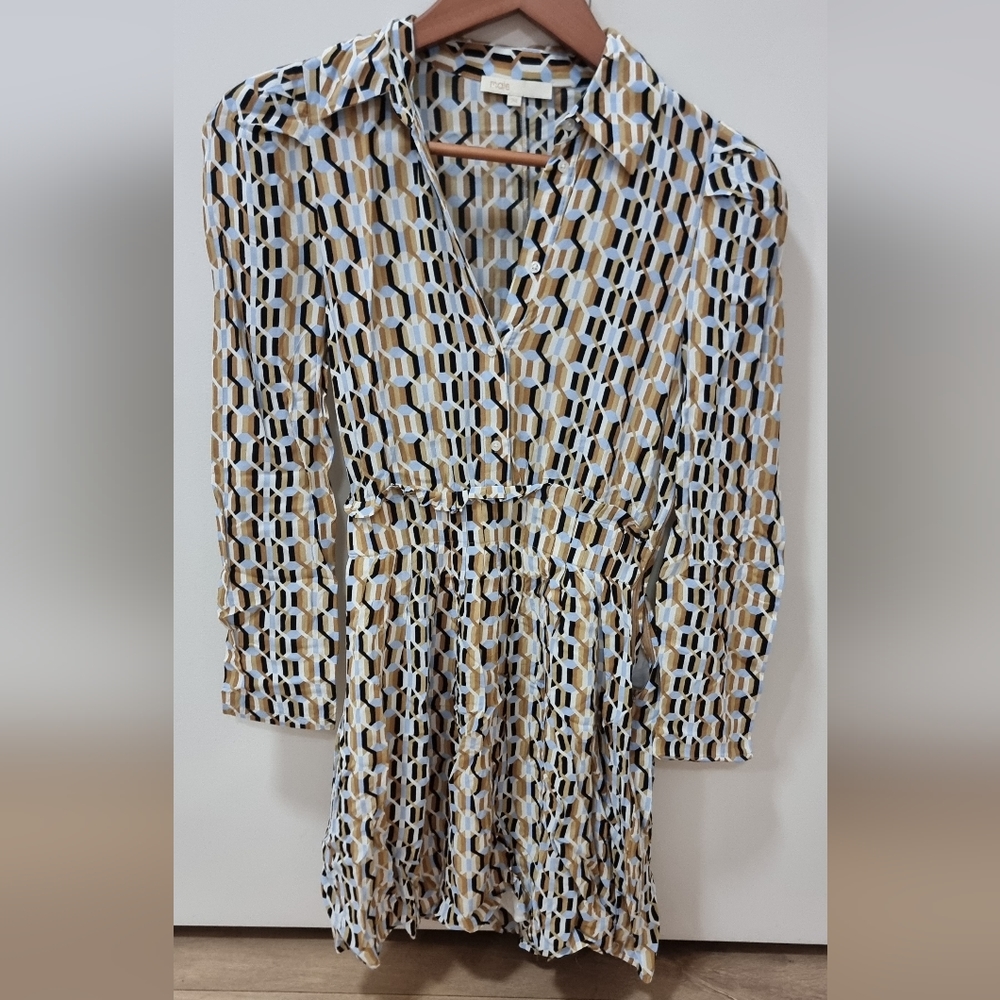 Maje Rikole dress - Picture 2 of 3